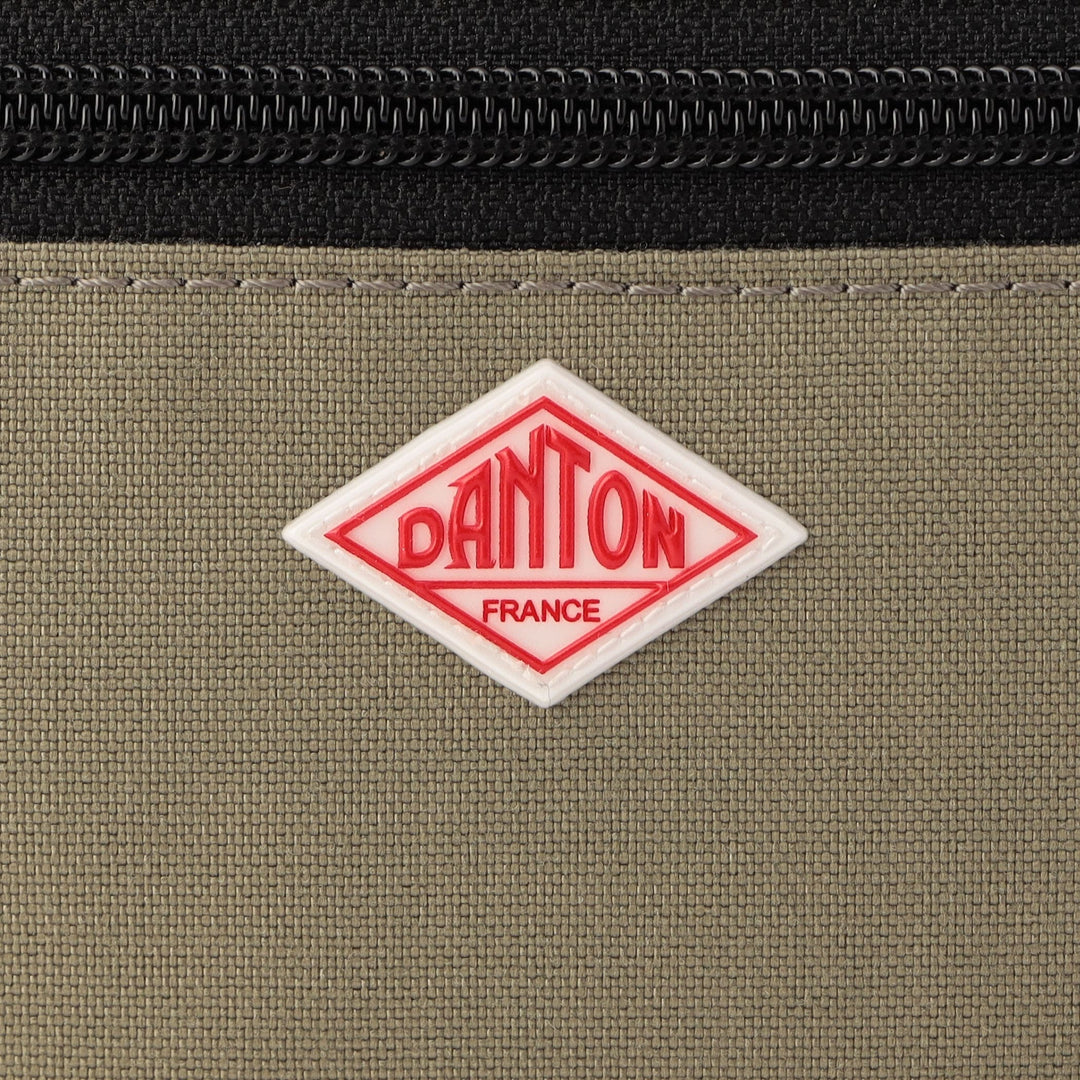 TERTRE - CORDURA® Canvas Shoulder Pouch