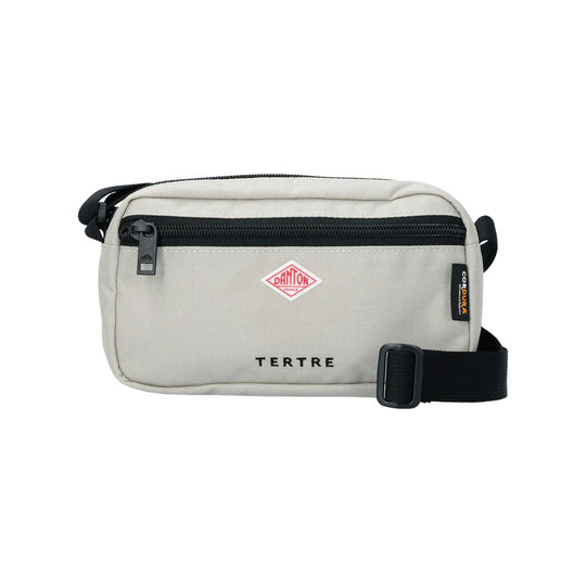 TERTRE - CORDURA® Canvas Shoulder Pouch