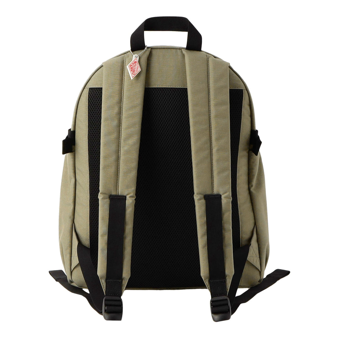 PARTAGER 20 - CORDURA® Canvas Daypack