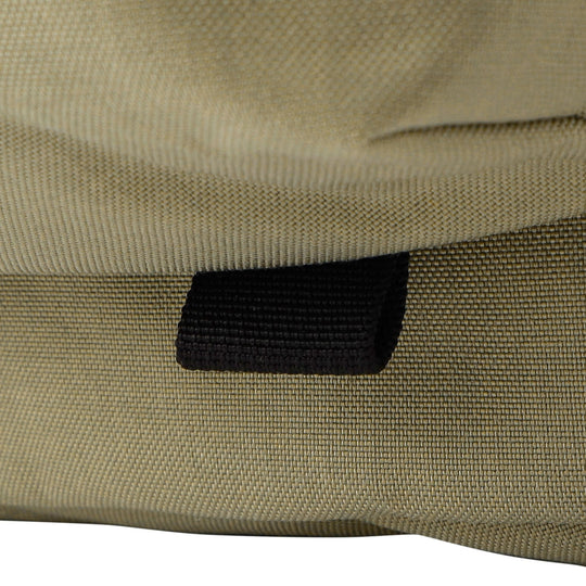 PARTAGER 20 - CORDURA® Canvas Daypack