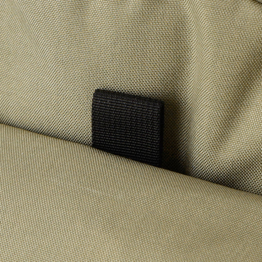 PARTAGER 20 - CORDURA® Canvas Daypack