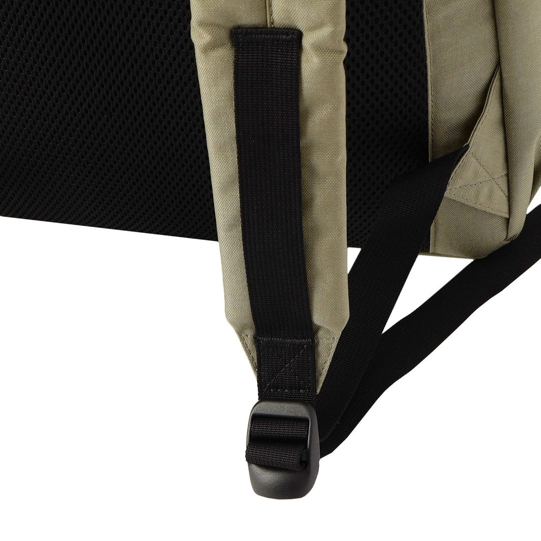 PARTAGER 20 - CORDURA® Canvas Daypack