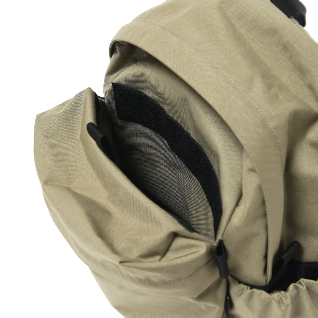 PARTAGER 20 - CORDURA® Canvas Daypack