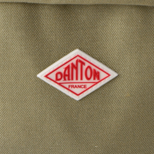 PARTAGER 20 - CORDURA® Canvas Daypack
