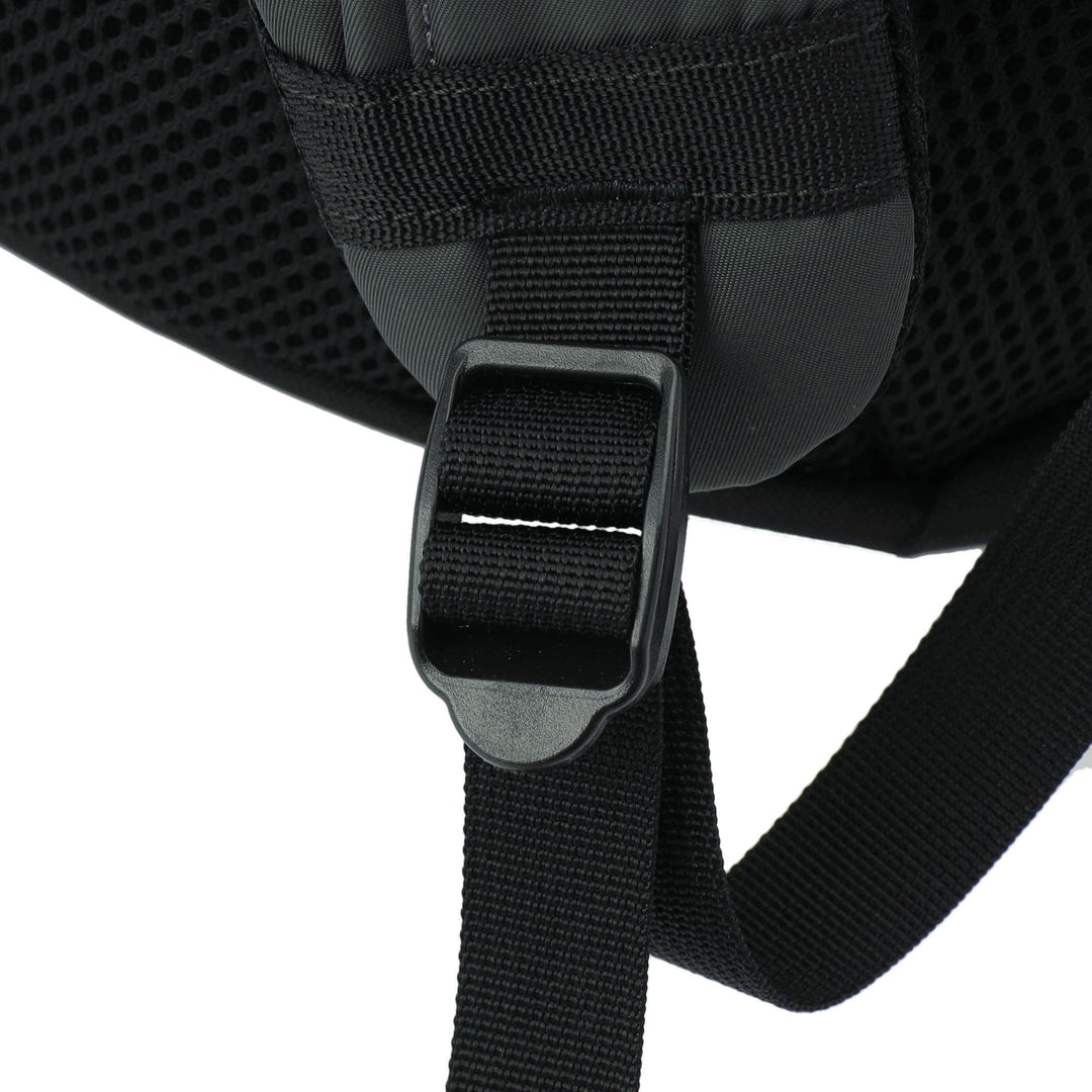 GAVARNIE 22 - Polyester Twill Backpack