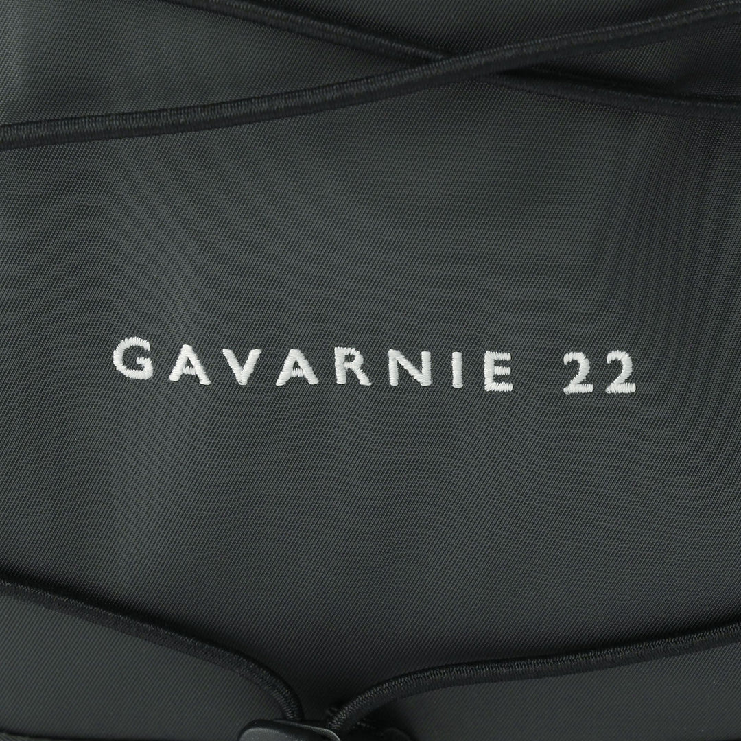 GAVARNIE 22 - Polyester Twill Backpack