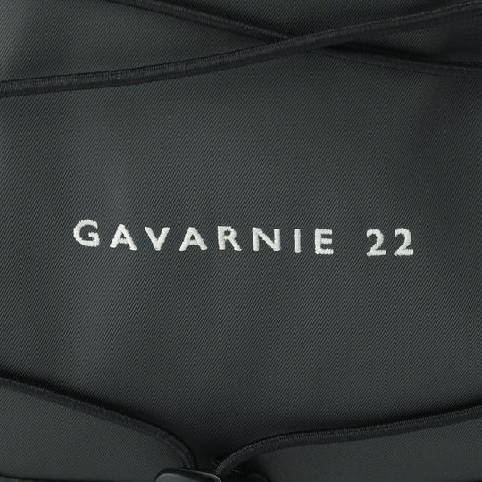 GAVARNIE 22 - Polyester Twill Backpack