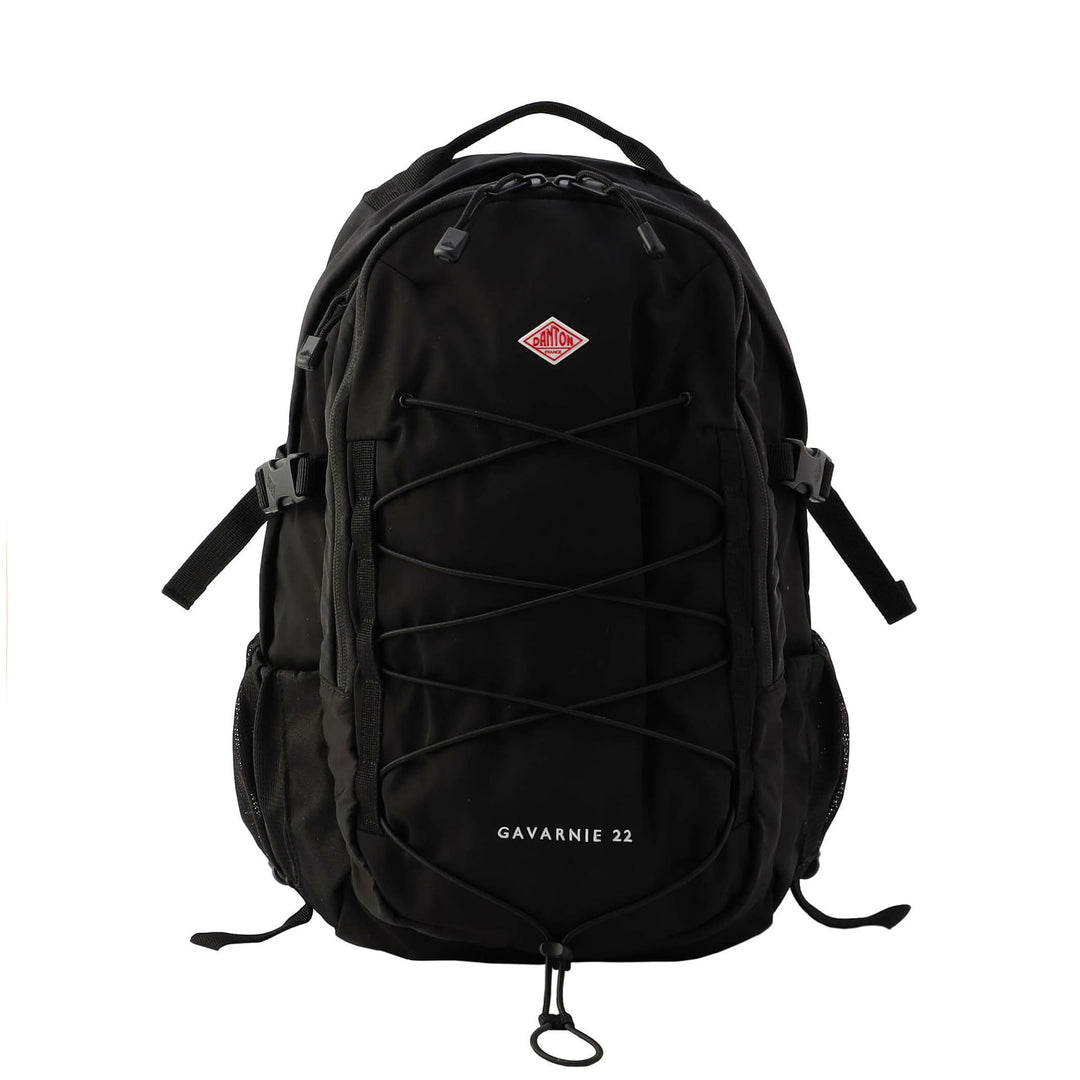GAVARNIE 22 - Polyester Twill Backpack