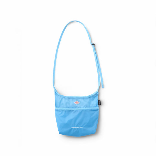MONCEAU 2.0 - Cordura Nylon Ripstop Sacoche