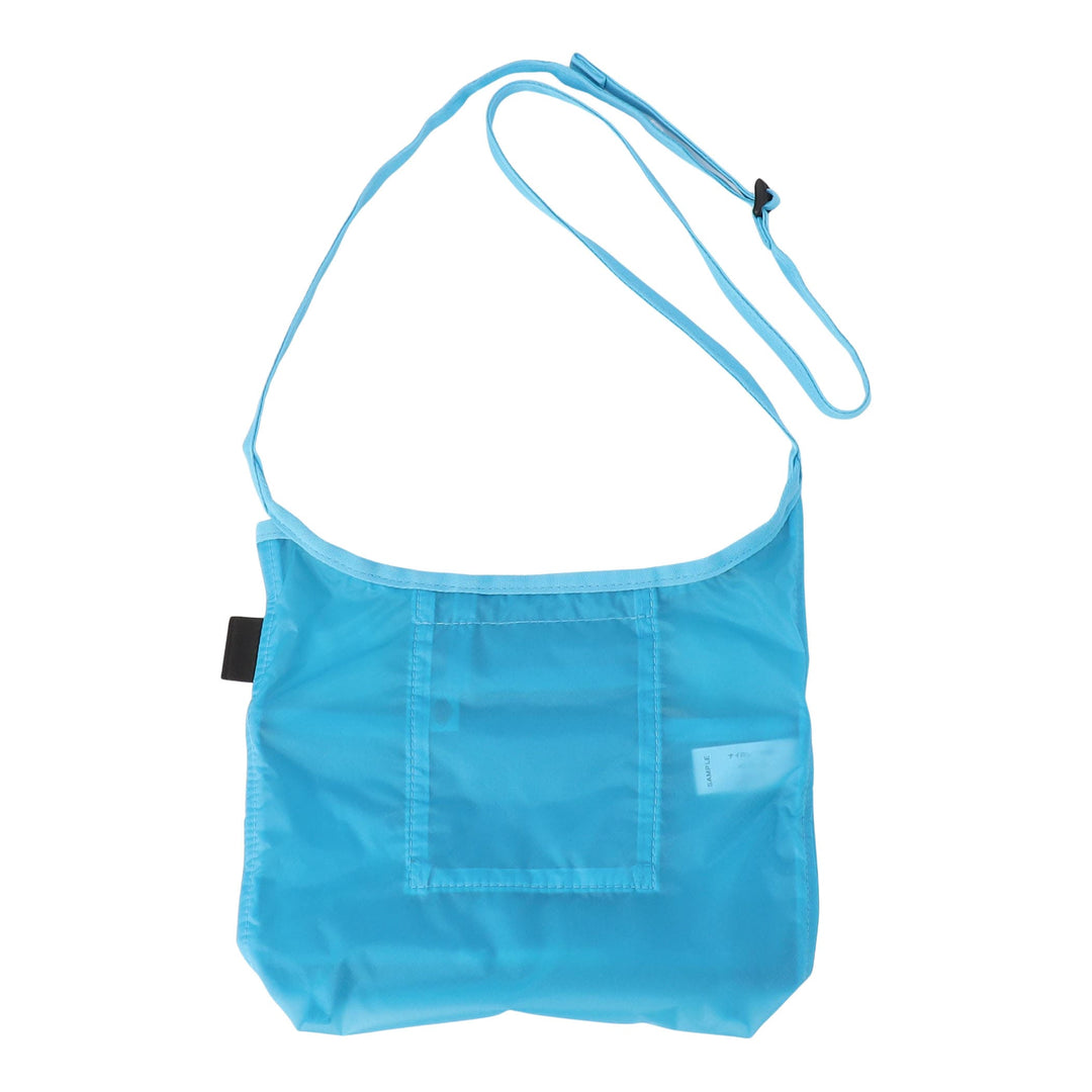 MONCEAU 2.0 - Cordura Nylon Ripstop Sacoche