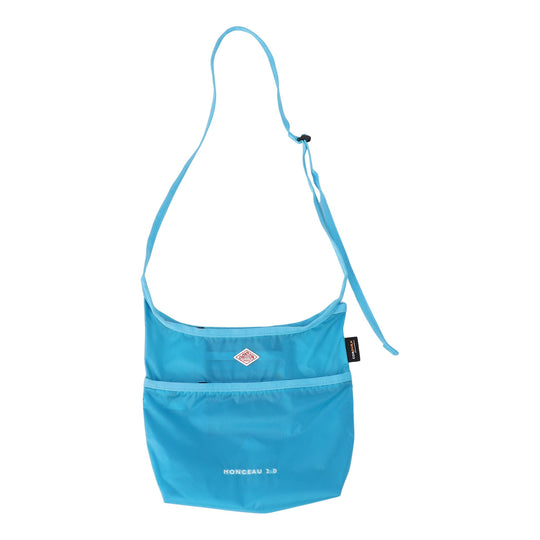 MONCEAU 2.0 - Cordura Nylon Ripstop Sacoche