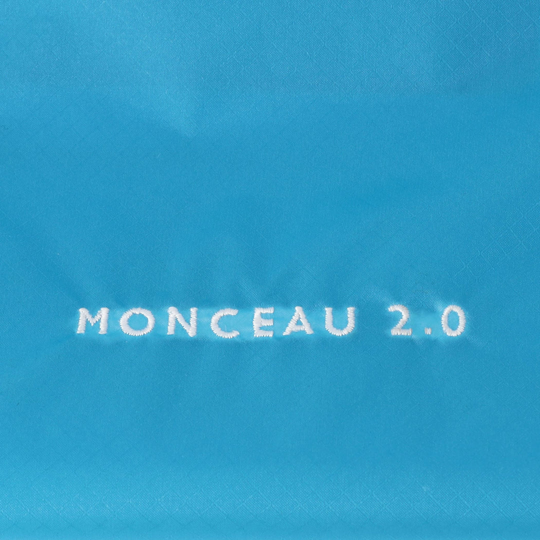 MONCEAU 2.0 - Cordura Nylon Ripstop Sacoche