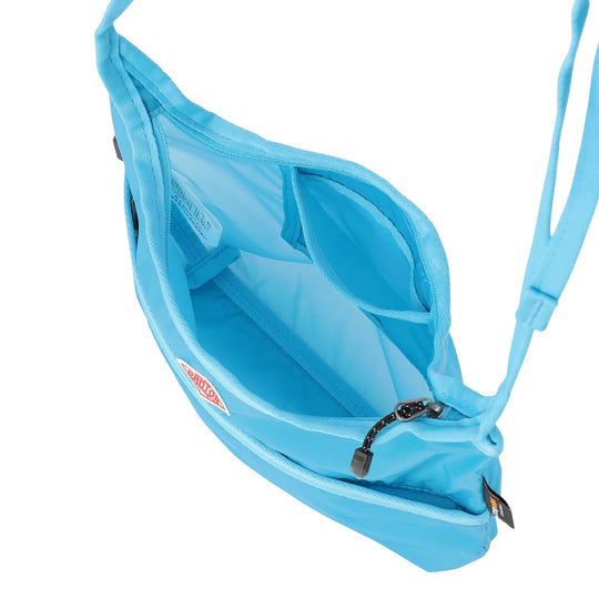 MONCEAU 2.0 - Cordura Nylon Ripstop Sacoche
