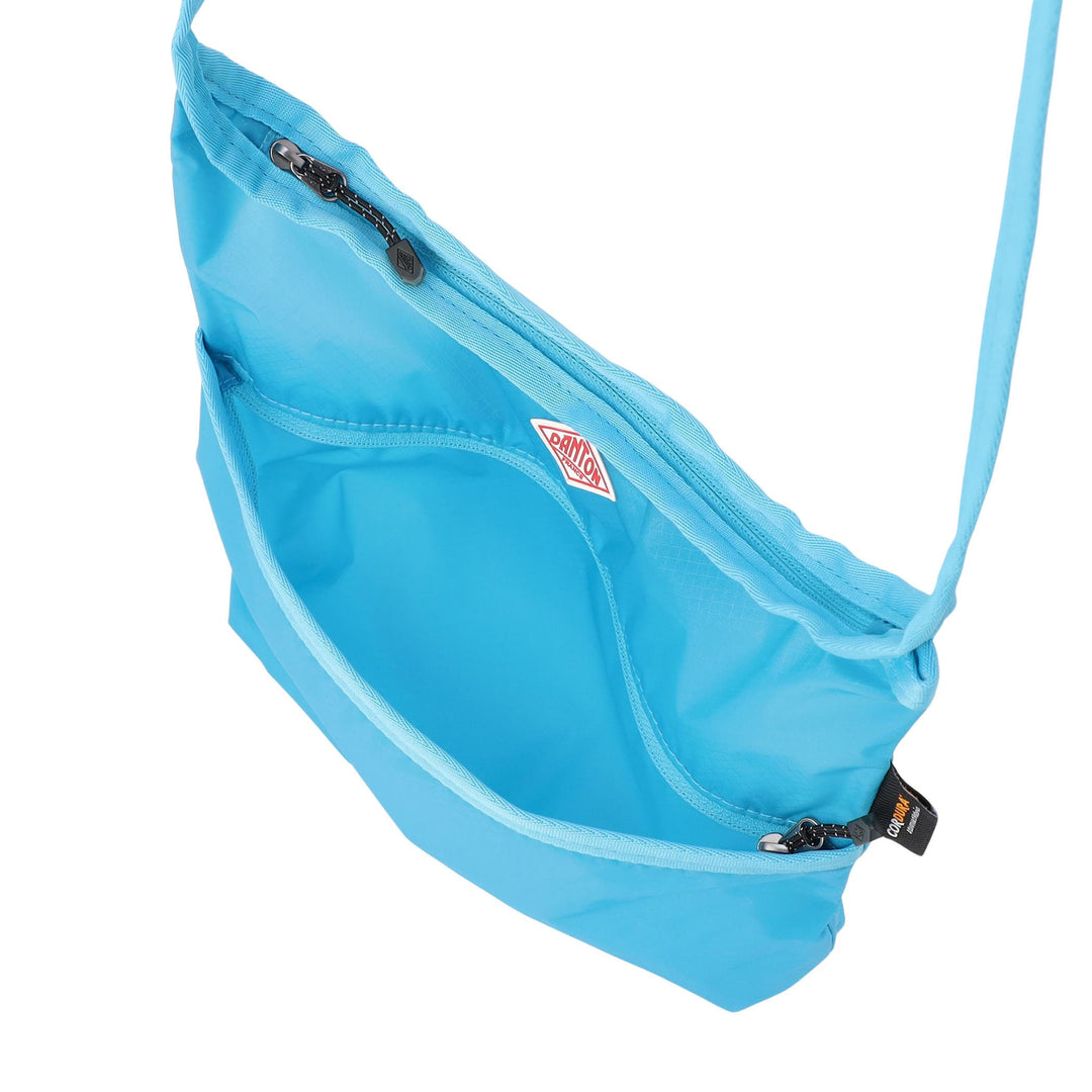 MONCEAU 2.0 - Cordura Nylon Ripstop Sacoche