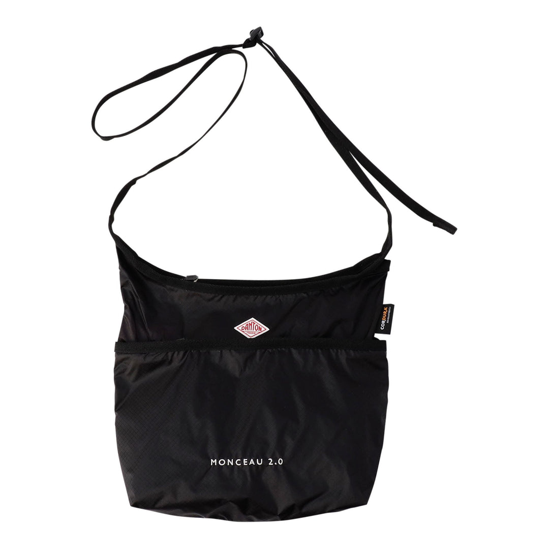 MONCEAU 2.0 - Cordura Nylon Ripstop Sacoche
