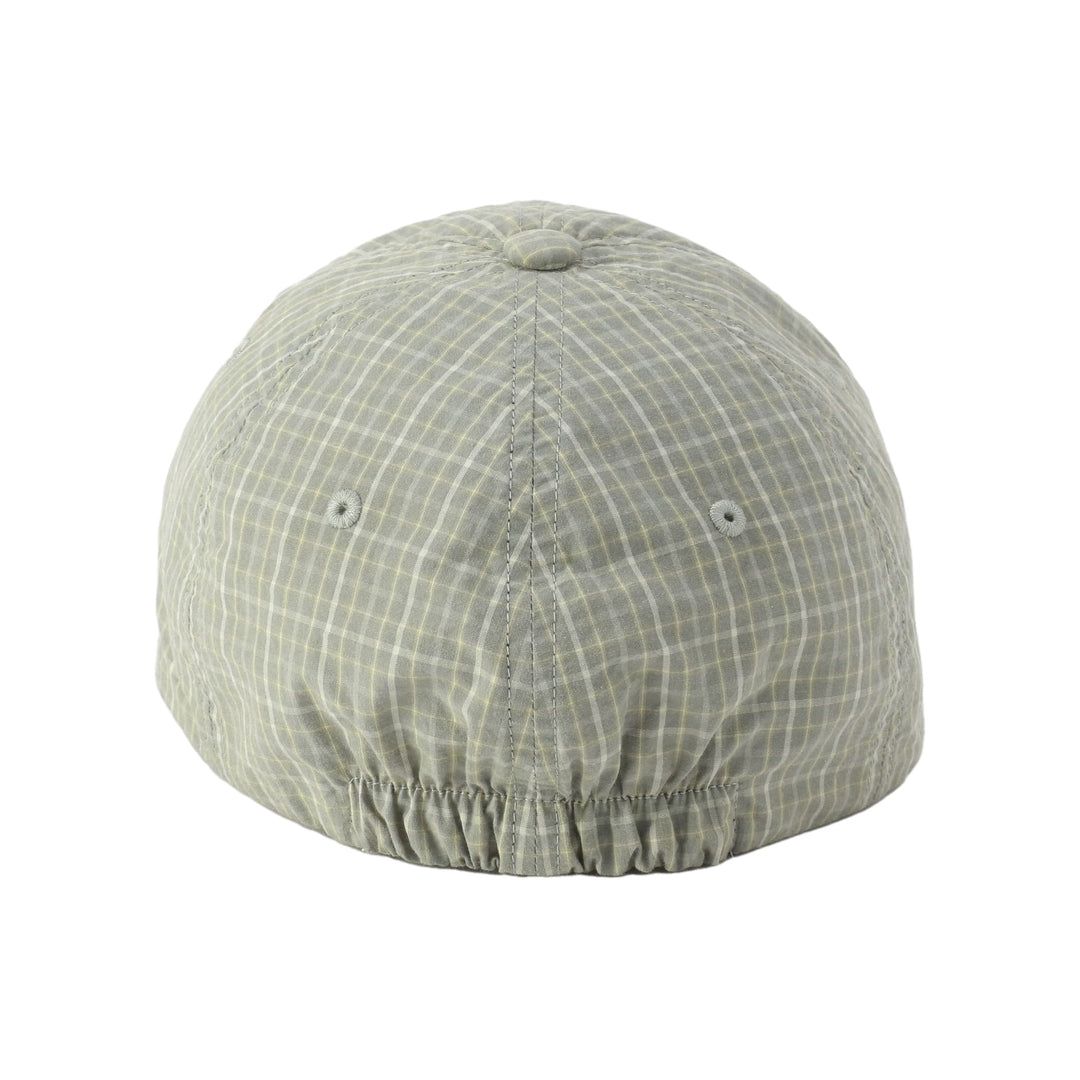 Cotton Typewriter 6-Panel Cap