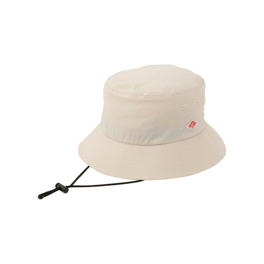 Stretch Polyester Bucket Hat