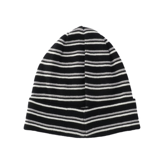 Cotton Knit Beanie