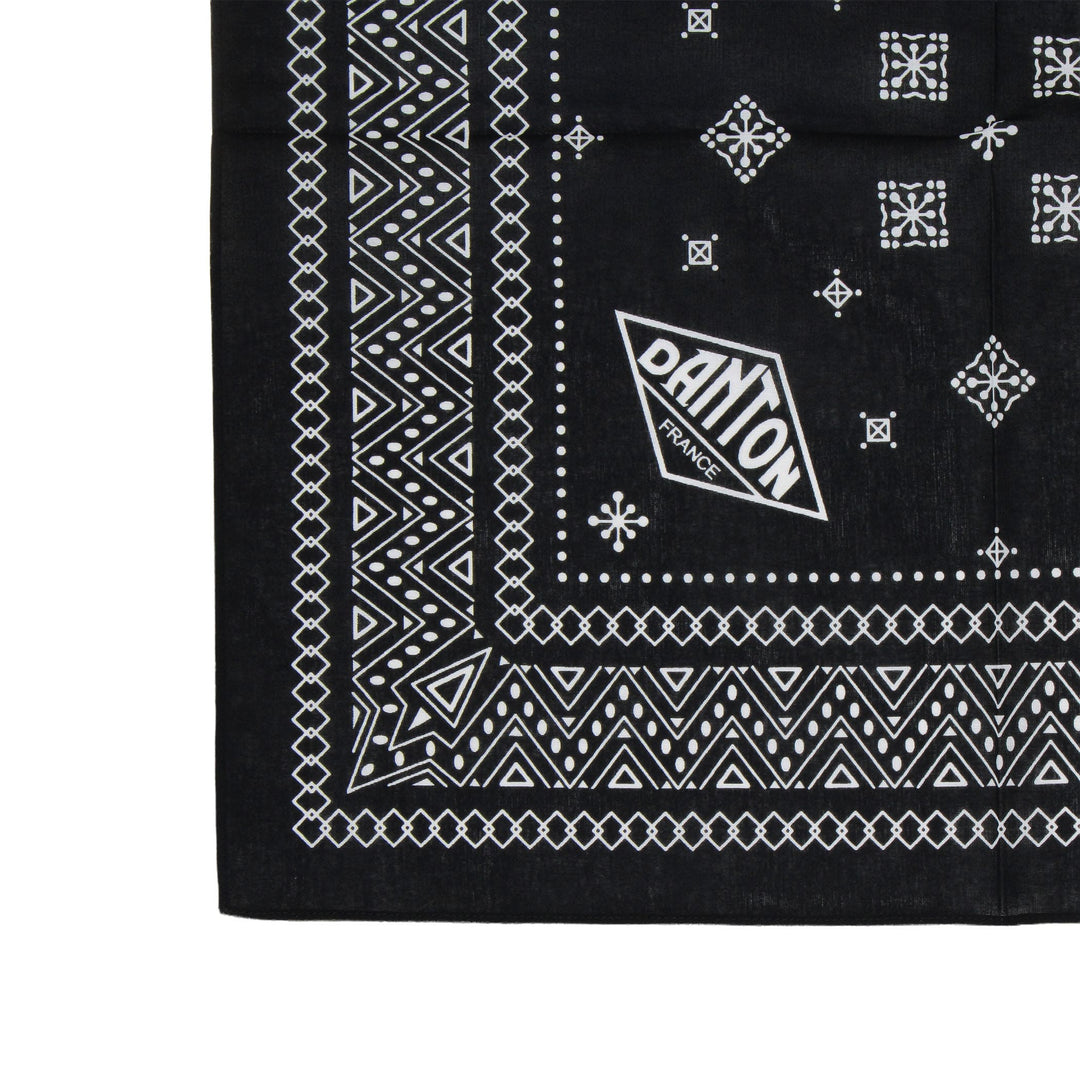 Store-Exclusive Cotton Bandana