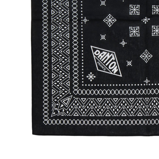 Store-Exclusive Cotton Bandana