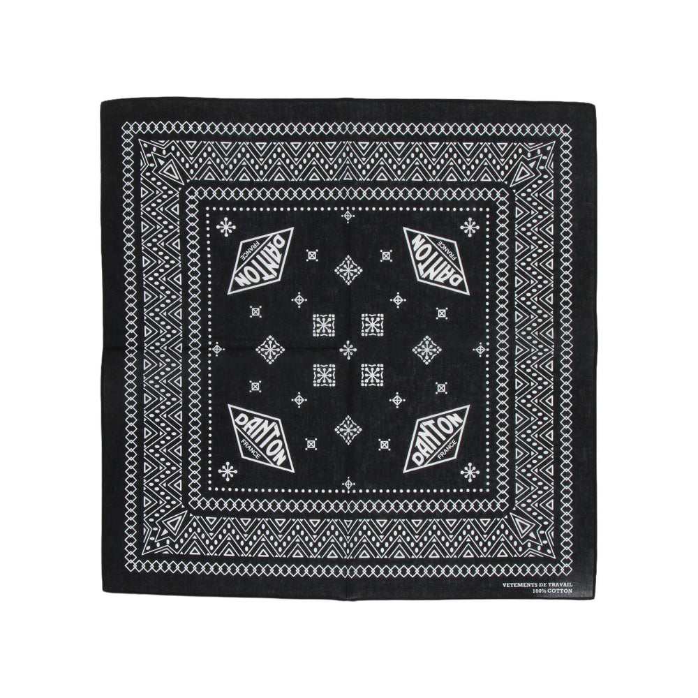 Store-Exclusive Cotton Bandana