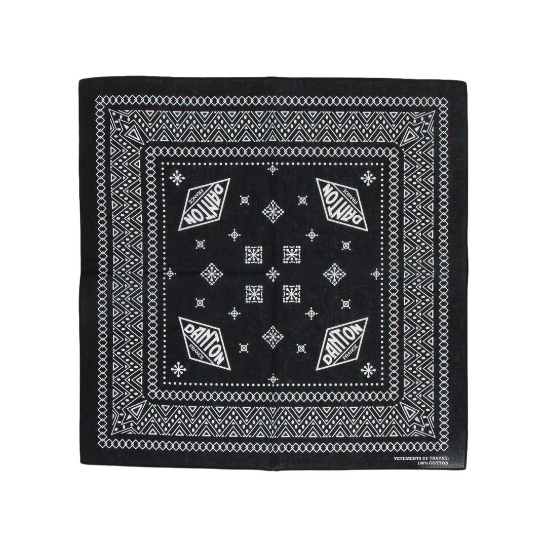 Store-Exclusive Cotton Bandana