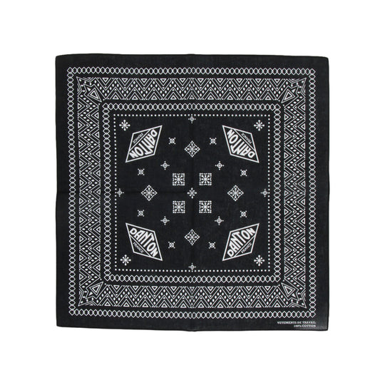 Store-Exclusive Cotton Bandana