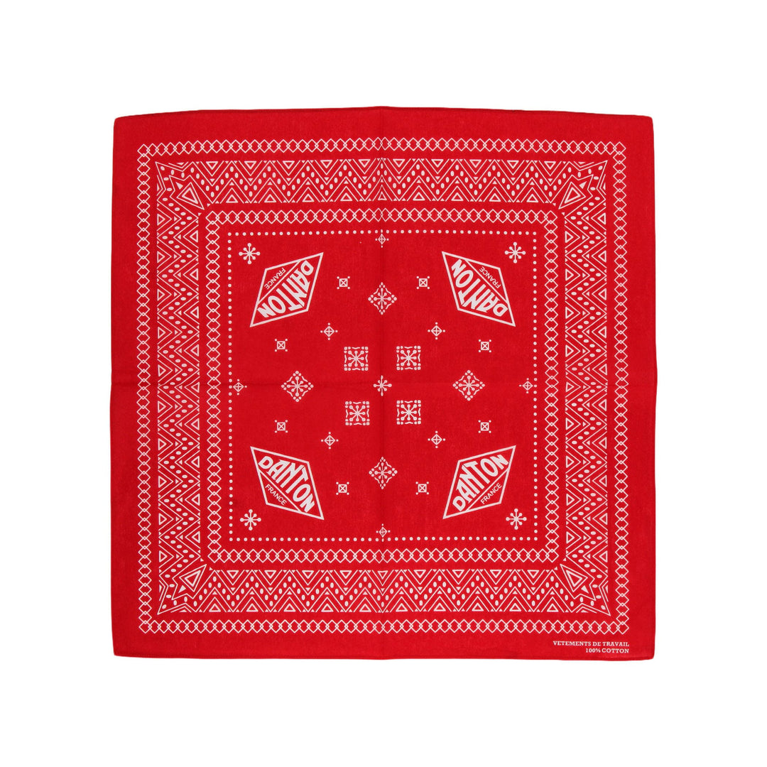 Store-Exclusive Cotton Bandana
