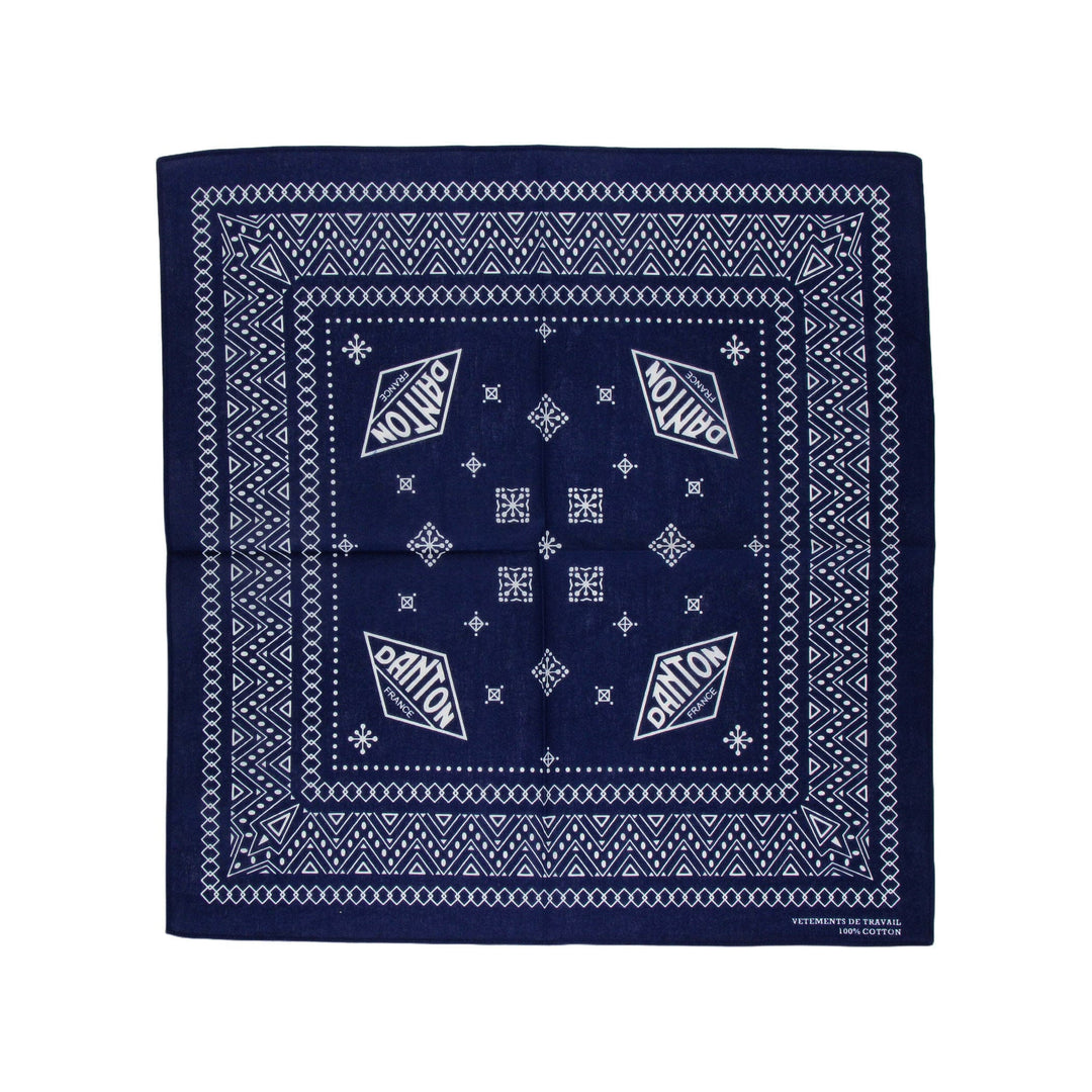 Store-Exclusive Cotton Bandana