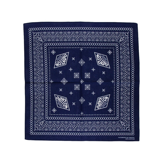 Store-Exclusive Cotton Bandana