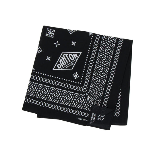 Store-Exclusive Cotton Bandana