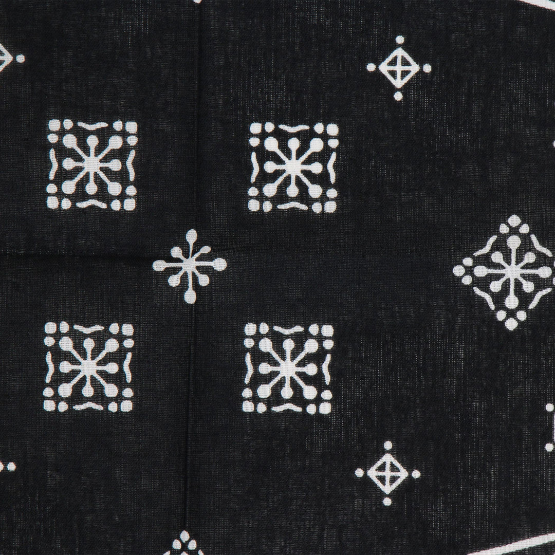 Store-Exclusive Cotton Bandana