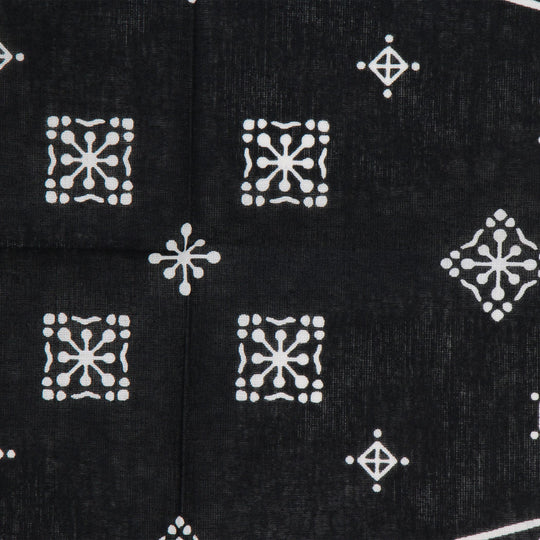 Store-Exclusive Cotton Bandana