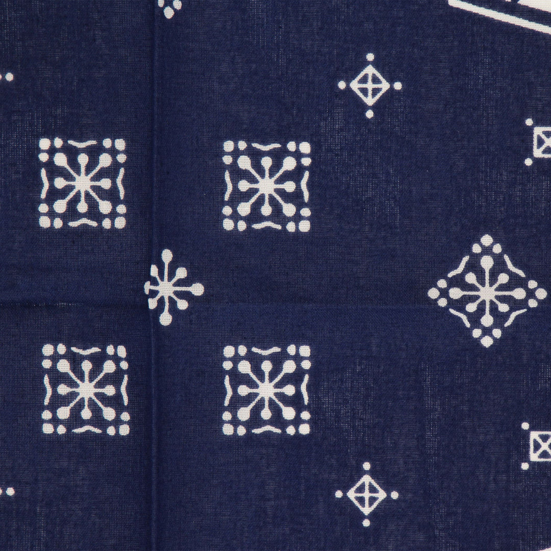 Store-Exclusive Cotton Bandana