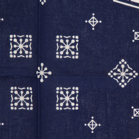 Store-Exclusive Cotton Bandana