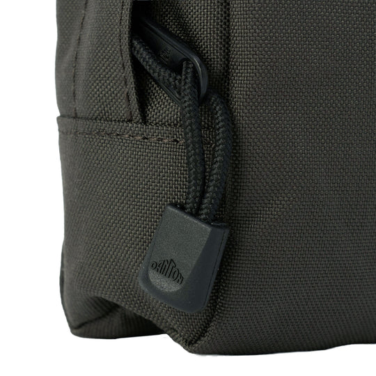 Store-Exclusive PAVEE 1.0 - CORDURA® Canvas Pouch