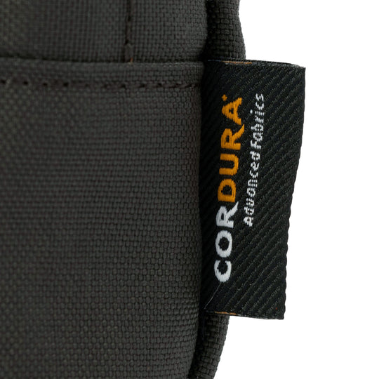 Store-Exclusive PAVEE 1.0 - CORDURA® Canvas Pouch