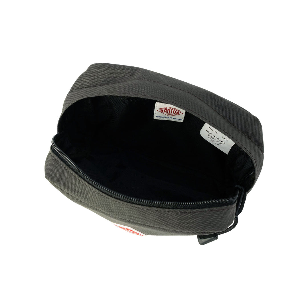 Store-Exclusive PAVEE 1.0 - CORDURA® Canvas Pouch