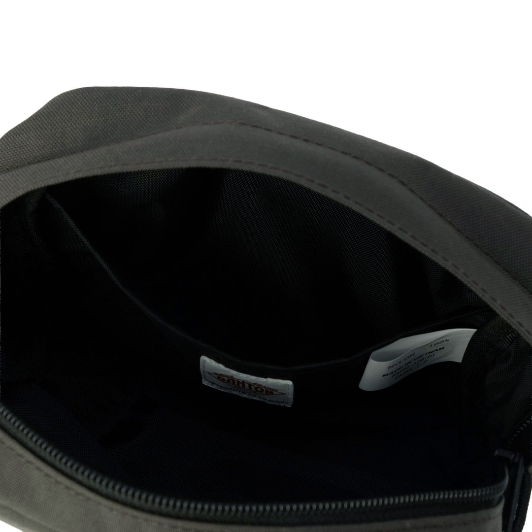 Store-Exclusive PAVEE 1.0 - CORDURA® Canvas Pouch