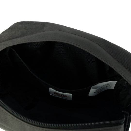 Store-Exclusive PAVEE 1.0 - CORDURA® Canvas Pouch