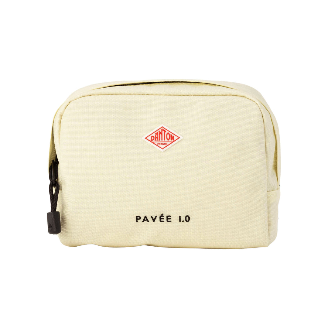 Store-Exclusive PAVEE 1.0 - CORDURA® Canvas Pouch