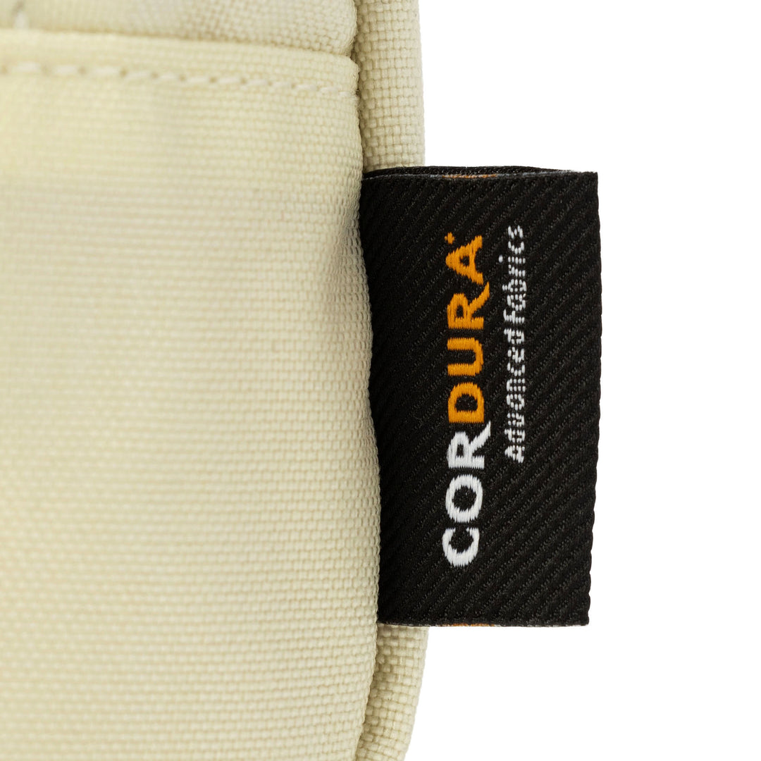 Store-Exclusive PAVEE 2.4 - CORDURA® Canvas Pouch