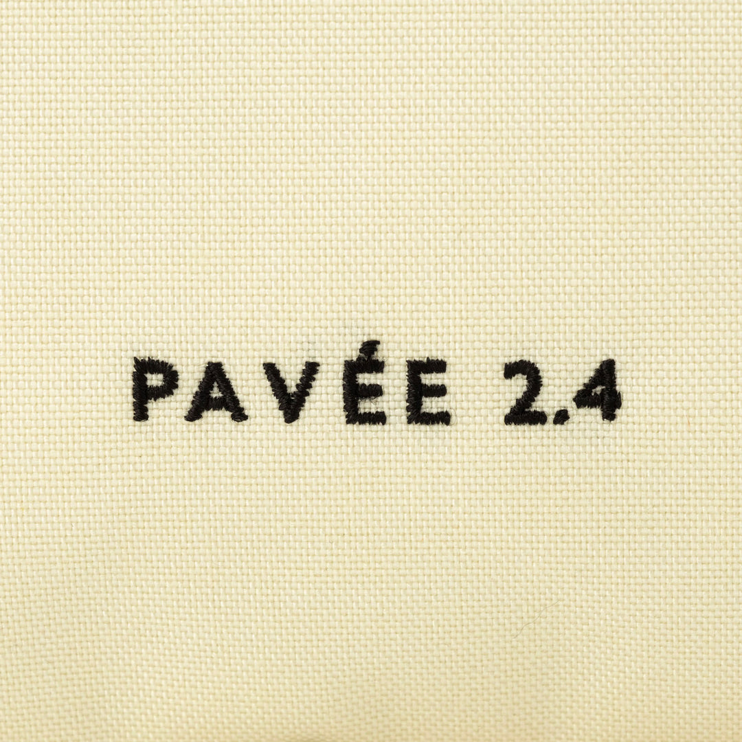 Store-Exclusive PAVEE 2.4 - CORDURA® Canvas Pouch