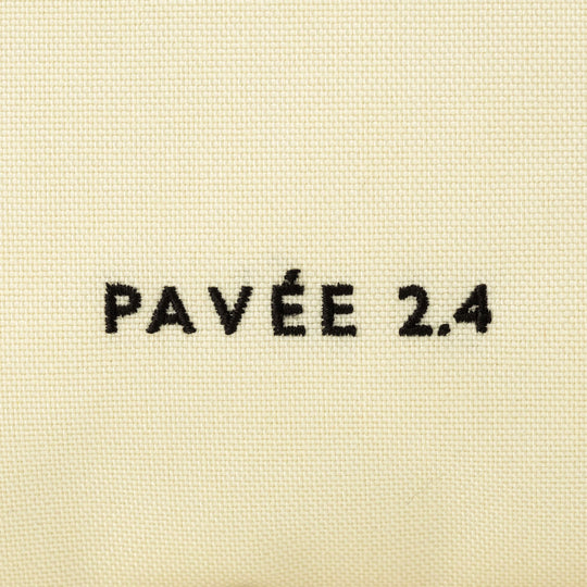 Store-Exclusive PAVEE 2.4 - CORDURA® Canvas Pouch