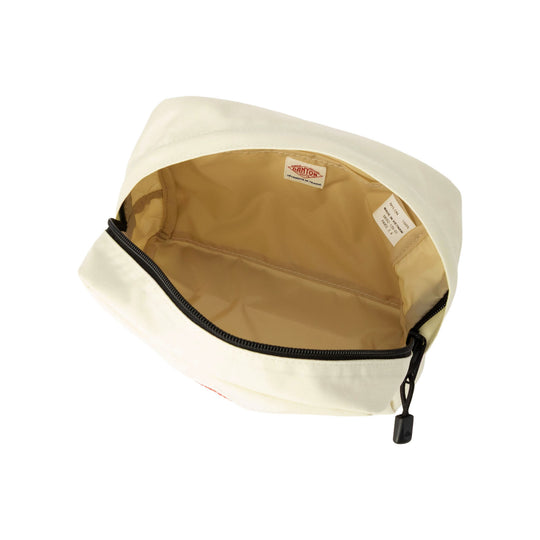 Store-Exclusive PAVEE 2.4 - CORDURA® Canvas Pouch