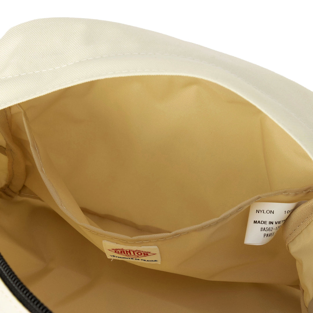 Store-Exclusive PAVEE 2.4 - CORDURA® Canvas Pouch