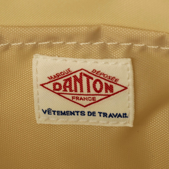 Store-Exclusive PAVEE 2.4 - CORDURA® Canvas Pouch