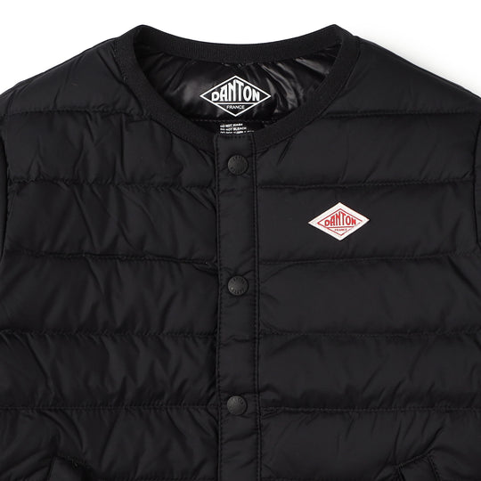 Kids' Inner Down Crewneck Jacket