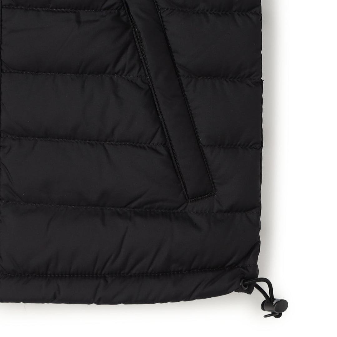 Kids' Inner Down Crewneck Jacket