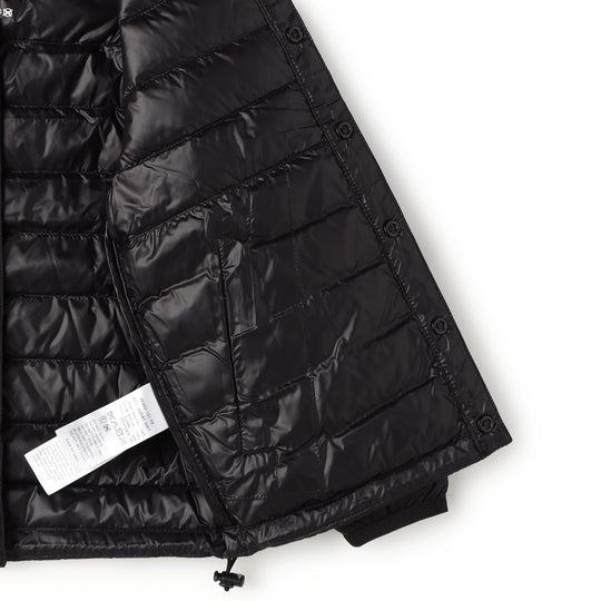 Kids' Inner Down Crewneck Jacket